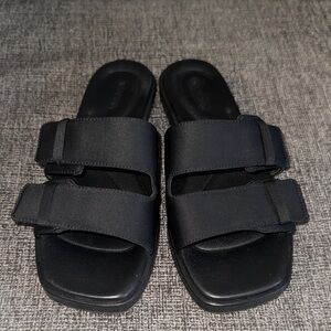 Vince sandals